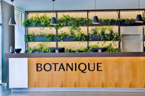 Гостиница Botanique Hotel Prague  Прага